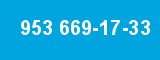 953 669-17-33